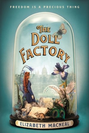 The Doll Factory