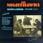Jacks &amp; Kings by The Nighthawks