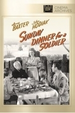Sunday Dinner For A Soldier (1944)