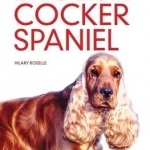 English Cocker Spaniel: A Complete Guide to Raising, Training and Caring for Your Cocker Spaniel