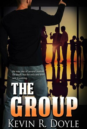 The Group (The Group #1)