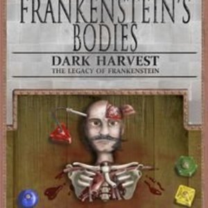 Frankenstein&#039;s Bodies