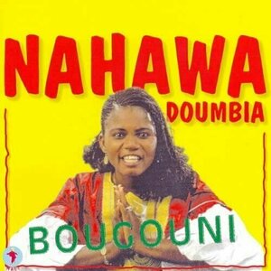 Bougouni by Na Hawa Doumbia