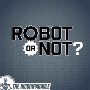 Robot or Not