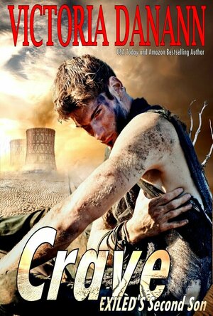 Crave (Exiled #2)