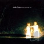 Through Low Light and Trees by Smoke Fairies