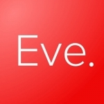 Period Tracker App - Eve