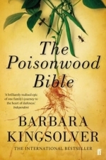 The Poisonwood Bible