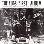 Fugs First Album by The Fugs