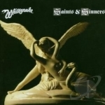 Saints &amp; Sinners by Whitesnake
