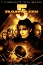 Babylon 5  - Season 5