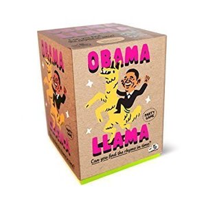 Obama Llama