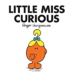 Little Miss Curious