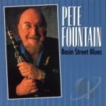 Basin Street Blues by Pete Fountain