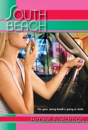 South Beach (Alexa &amp; Holly #1)