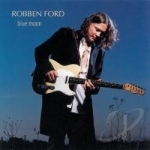 Blue Moon by Robben Ford