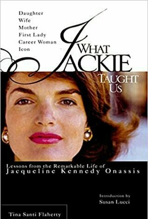 What Jackie Taught Us
