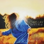 Point Her to the Sun by Chris Lay