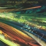 Empetus by Steve Roach