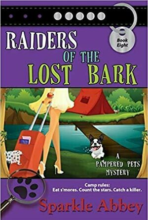 Raiders of the Lost Bark