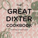 The Great Dixter Cookbook: Recipes from an English Garden