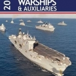 British Warships and Auxilaries 2017