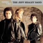 Platinum &amp; Gold Collection by Jeff Healey