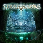 Eternal by Stratovarius