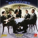 Most of All: the Singles A&#039;s &amp; B&#039;s by The Moonglows US