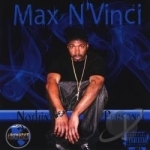 Nothin&#039; Personal by Max N&#039;Vinci