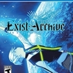 Exist Archive: The Other Side of the Sky 