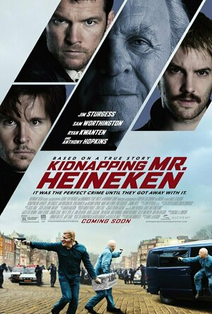 Kidnapping Freddy Heineken (2015)