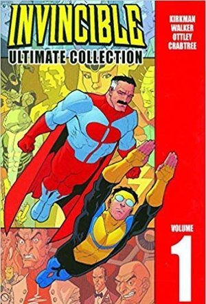 Invincible: Ultimate Collection, Vol. 1