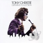 Definitive Collection by Tony Christie