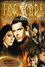 Farscape: The Peacekeeper Wars (2004)