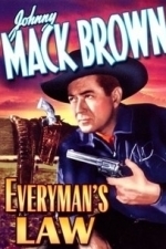 Everyman&#039;s Law (1936)