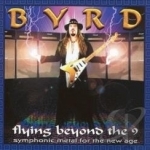 Flying Beyond The 9 by Byrd