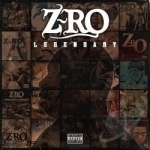 Legendary by Z-Ro