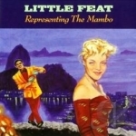 Representing The Mambo by Little Feat