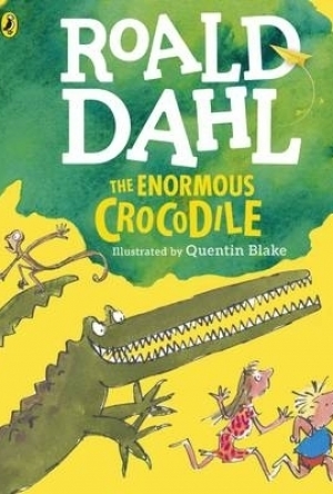 The Enormous Crocodile