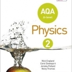 AQA A Level Physics Student: Book 2