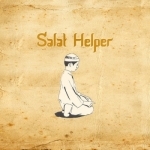 Salat Helper - Ramadan Namaz Salah Fasting Adhaan Islam