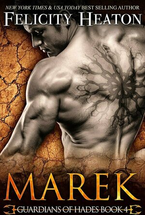 Marek (Guardians of Hades #4)