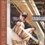 Por Vida (4 Life) by Darkroom Familia