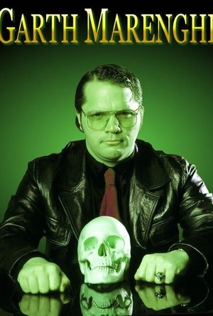 Garth Marenghi&#039;s Darkplace