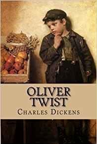 Oliver Twist