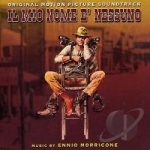 Il Mio Nome e&#039; Nessuno Soundtrack by Ennio Morricone