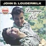 Language of Love by John D Loudermilk