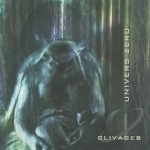 Clivages by Univers Zero