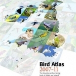 Bird Atlas 2007-11